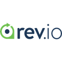 Rev.io logo