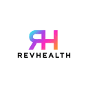 RevHealth logo