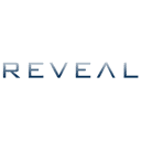 Reveal Technology logo