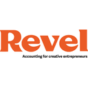 Revel CPA logo
