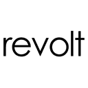 Revolt Studios logo