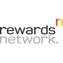 Rewards Network logo