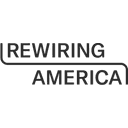 Rewiring America logo