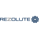 Rezolute logo
