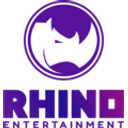 Rhino Entertainment Group logo