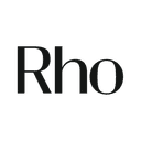 Rho logo