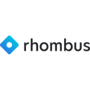 Rhombus logo