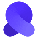 Ribbon AI logo
