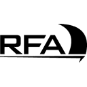 Richard Fleischman & Associates logo