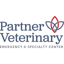 Richmond - PARTNER VETERINARY EMERGENCY AND SPECIALTY CENTER logo