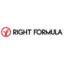 Right Formula logo