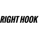 Right Hook Digital logo