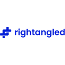 Rightangled logo