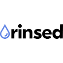 Rinsed logo