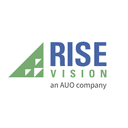 Rise Vision logo