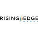 Rising Edge Group logo