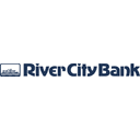 River City Bank logo
