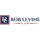 Rob Levine & Associates logo