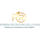 Robbins Recruiting logo