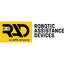 Robotic Assistance Devices logo