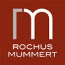 Rochus Mummert digital logo