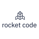 Rocket Code (AL-I Digital Solutions S.A. de C.V.) logo
