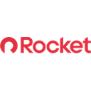 Rocket Mortgage logo