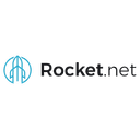 Rocket.net logo