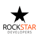 Rockstardevelopers logo