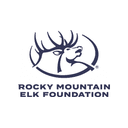 Rocky Mountain Elk Foundation logo