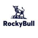 RockyBull logo