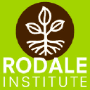 Rodale Institute logo