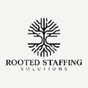 Rooted Staffing Solutions logo