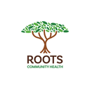Roots Community Health Center logo