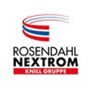 Rosendahl Nextrom logo