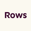 Rows logo