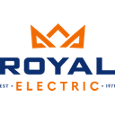 Royal Electric logo