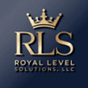 Royal Level Solutions logo