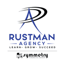 Rustman Agency logo