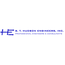 S.T. Hudson Engineers logo