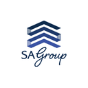 SA GROUP logo
