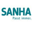SANHA GmbH & Co. KG logo