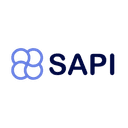 SAPI logo