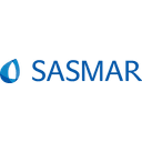 SASMAR logo