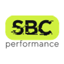 SBC Performance logo
