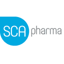 SCA Pharmaceuticals logo