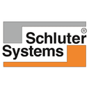 SCHLUTER SYSTEMS L.P logo