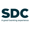 SDC A-S logo