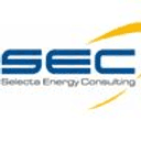 SEC Selecta Energy Consulting logo