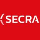 SECRA Bookings logo
